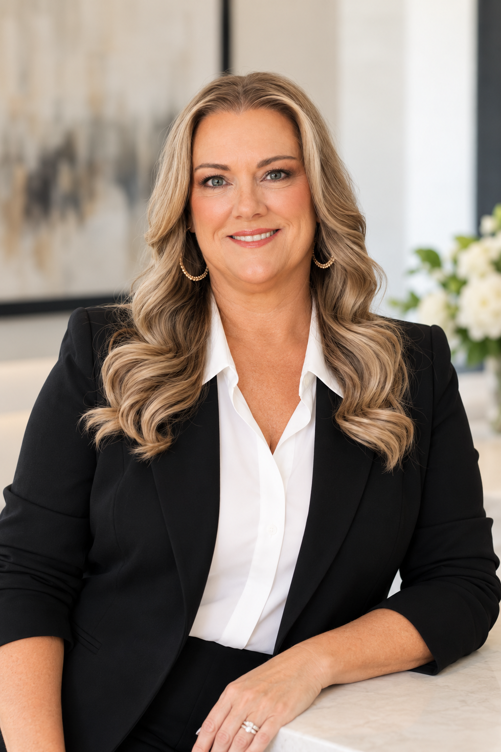 Lisa Ludwig, Ludwig Property Group